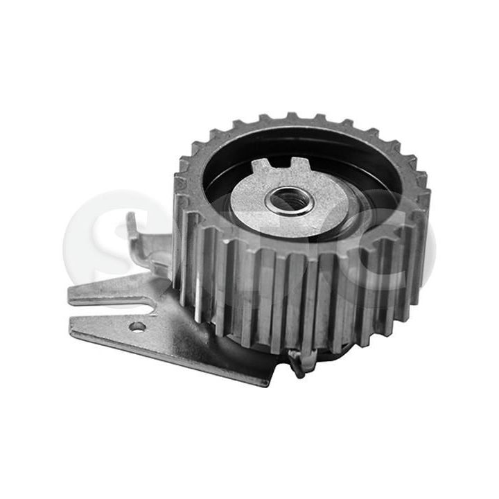 Kreipiantysis skriemulys, V formos rumbuotas diržas STC T457142