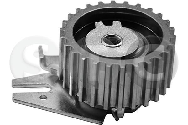 Kreipiantysis skriemulys, V formos rumbuotas diržas STC T457142