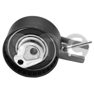 Kreipiantysis skriemulys, V formos rumbuotas diržas STC T457150