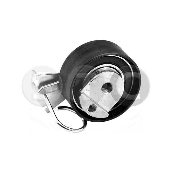 Kreipiantysis skriemulys, V formos rumbuotas diržas STC T457151