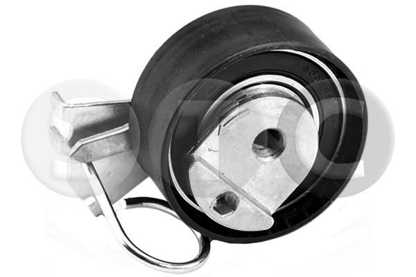 Kreipiantysis skriemulys, V formos rumbuotas diržas STC T457151