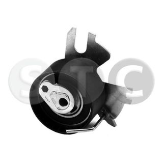 Kreipiantysis skriemulys, V formos rumbuotas diržas STC T457152