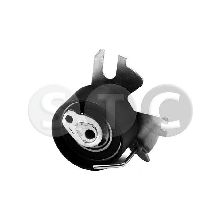 Kreipiantysis skriemulys, V formos rumbuotas diržas STC T457152