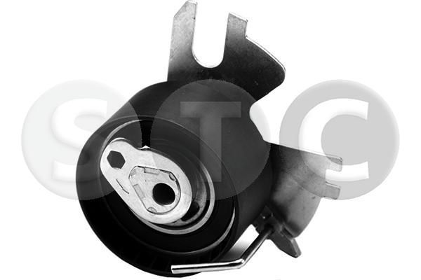 Kreipiantysis skriemulys, V formos rumbuotas diržas STC T457152