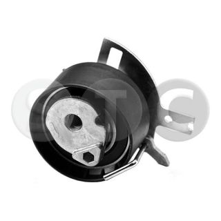 Kreipiantysis skriemulys, V formos rumbuotas diržas STC T457154