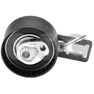 Kreipiantysis skriemulys, V formos rumbuotas diržas STC T457155