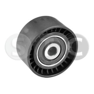 Kreipiantysis skriemulys, V formos rumbuotas diržas STC T457156