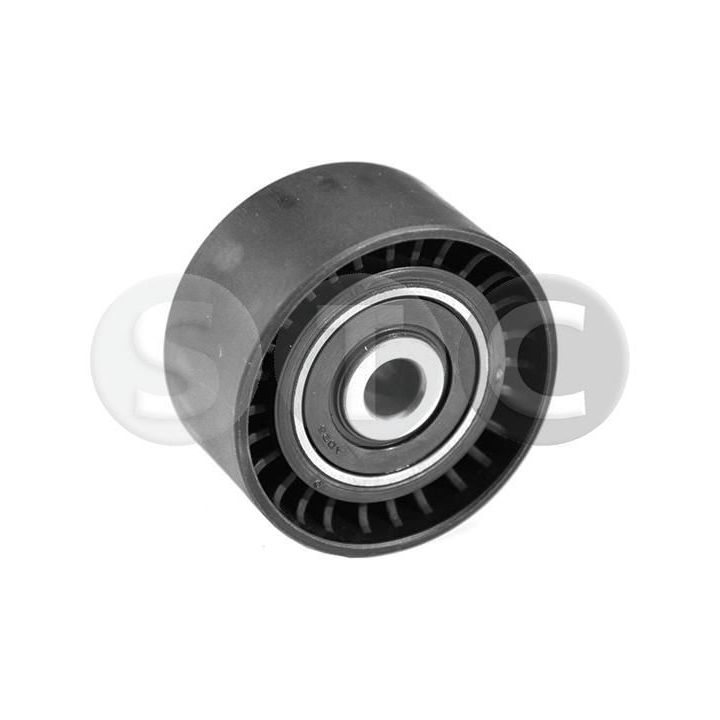 Kreipiantysis skriemulys, V formos rumbuotas diržas STC T457156