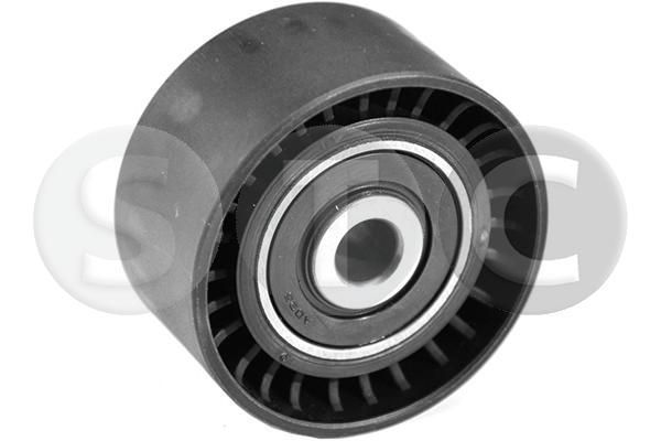 Kreipiantysis skriemulys, V formos rumbuotas diržas STC T457156