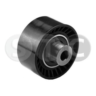 Kreipiantysis skriemulys, V formos rumbuotas diržas STC T457157