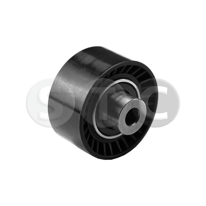 Kreipiantysis skriemulys, V formos rumbuotas diržas STC T457157