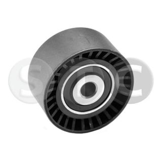 Kreipiantysis skriemulys, V formos rumbuotas diržas STC T457159