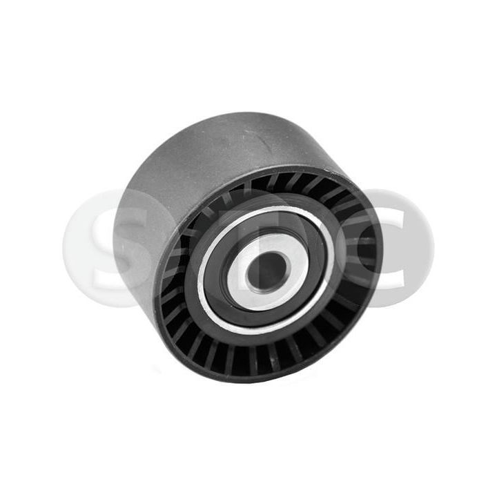 Kreipiantysis skriemulys, V formos rumbuotas diržas STC T457159