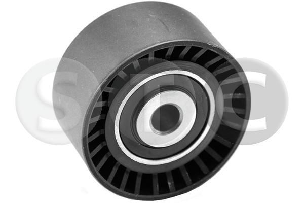 Kreipiantysis skriemulys, V formos rumbuotas diržas STC T457159