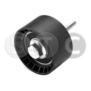 Kreipiantysis skriemulys, V formos rumbuotas diržas STC T457160