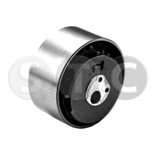 Kreipiantysis skriemulys, V formos rumbuotas diržas STC T457161