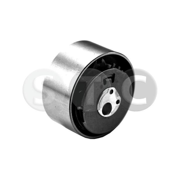 Kreipiantysis skriemulys, V formos rumbuotas diržas STC T457161