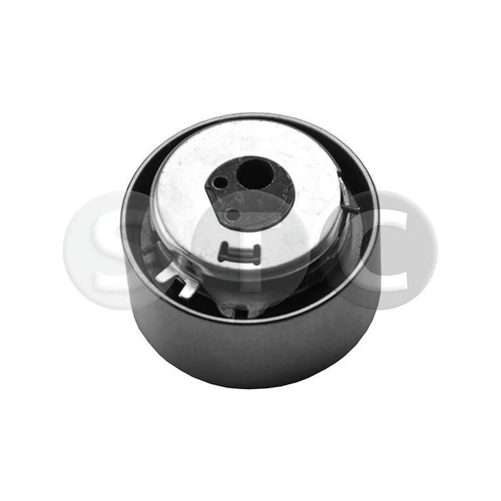 Kreipiantysis skriemulys, V formos rumbuotas diržas STC T457165