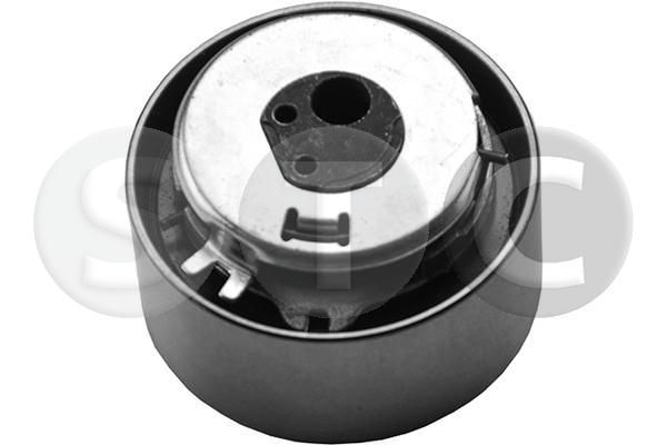 Kreipiantysis skriemulys, V formos rumbuotas diržas STC T457165