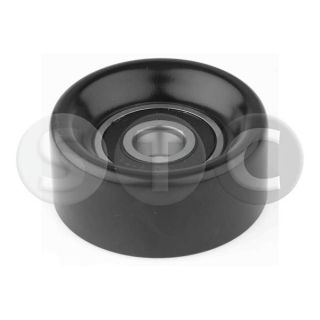 Kreipiantysis skriemulys, V formos rumbuotas diržas STC T458199