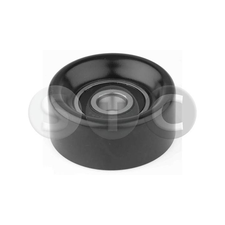 Kreipiantysis skriemulys, V formos rumbuotas diržas STC T458199