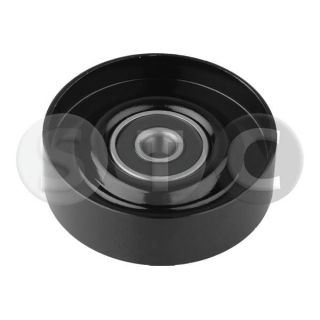 Kreipiantysis skriemulys, V formos rumbuotas diržas STC T458202