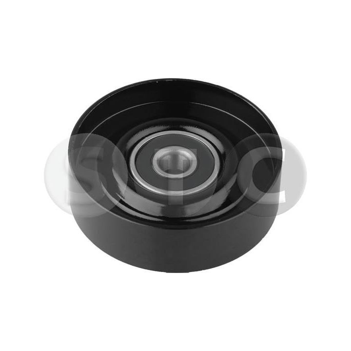 Kreipiantysis skriemulys, V formos rumbuotas diržas STC T458202