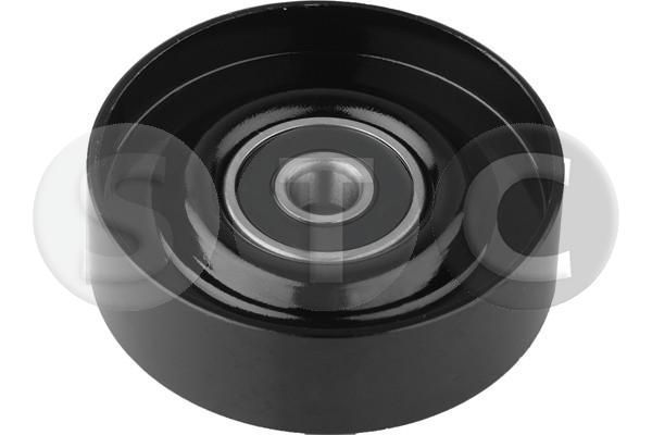 Kreipiantysis skriemulys, V formos rumbuotas diržas STC T458202