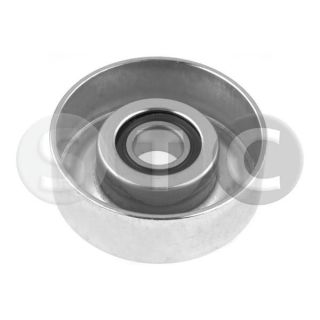 Kreipiantysis skriemulys, V formos rumbuotas diržas STC T458203