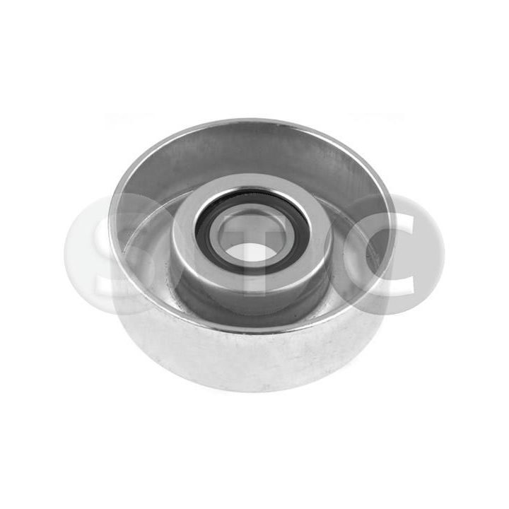 Kreipiantysis skriemulys, V formos rumbuotas diržas STC T458203