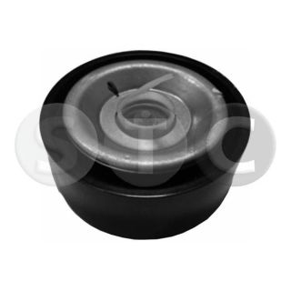 Kreipiantysis skriemulys, V formos rumbuotas diržas STC T458405