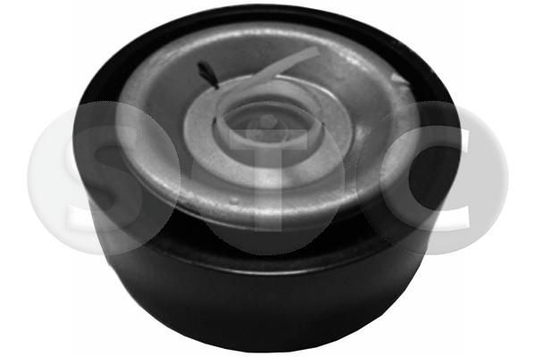 Kreipiantysis skriemulys, V formos rumbuotas diržas STC T458405