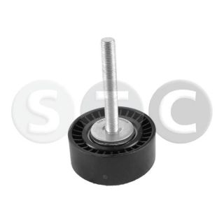 Kreipiantysis skriemulys, V formos rumbuotas diržas STC T458504