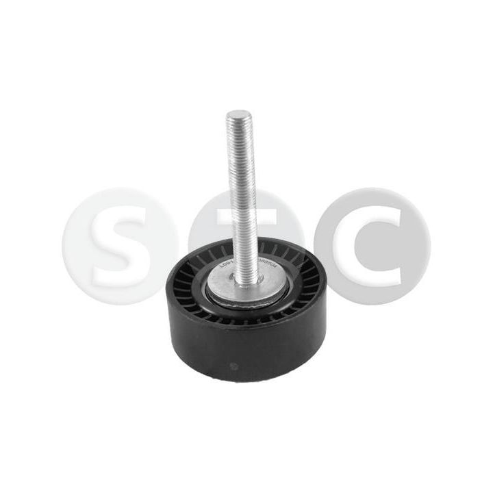 Kreipiantysis skriemulys, V formos rumbuotas diržas STC T458504