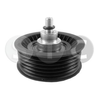 Kreipiantysis skriemulys, V formos rumbuotas diržas STC T458575