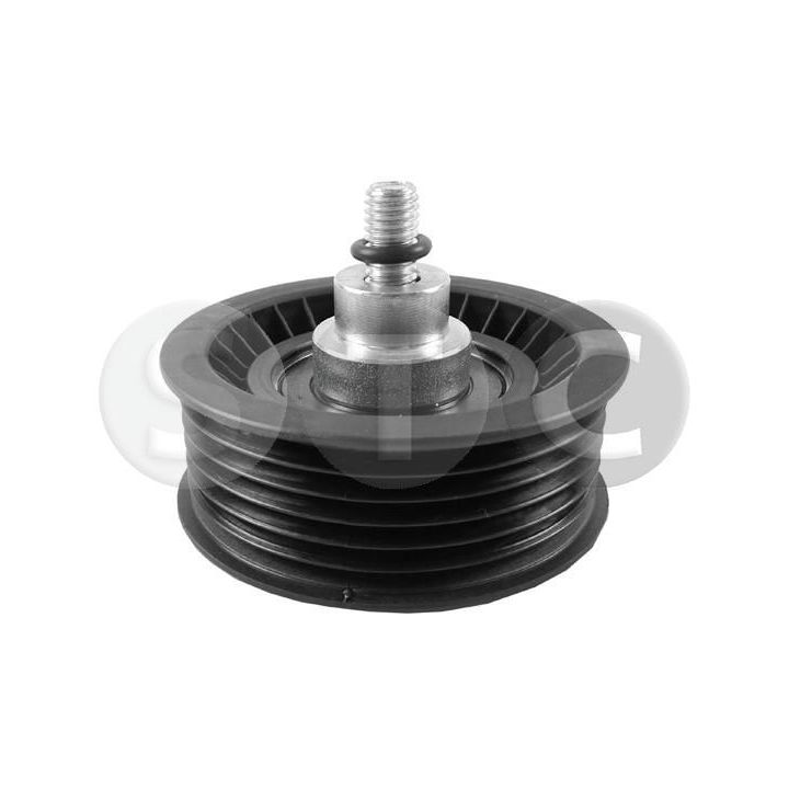 Kreipiantysis skriemulys, V formos rumbuotas diržas STC T458575