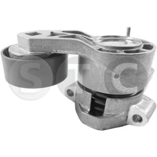 Kreipiantysis skriemulys, V formos rumbuotas diržas STC T458576