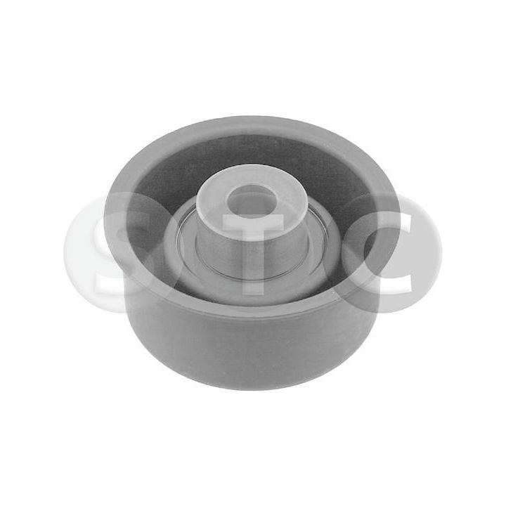 Kreipiantysis skriemulys, paskirstymo diržas STC T414857