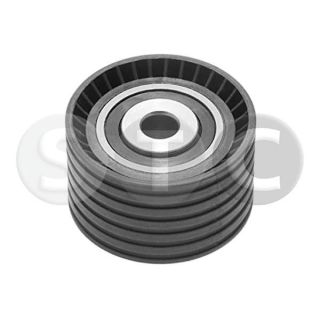 Kreipiantysis skriemulys, paskirstymo diržas STC T414869