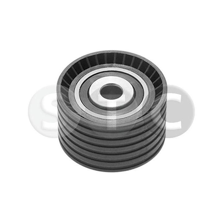 Kreipiantysis skriemulys, paskirstymo diržas STC T414869