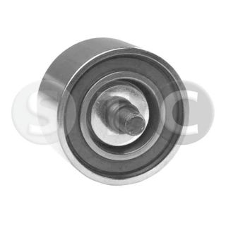 Kreipiantysis skriemulys, paskirstymo diržas STC T447327