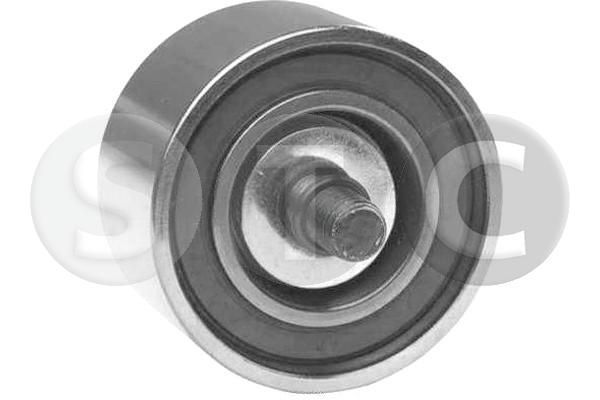 Kreipiantysis skriemulys, paskirstymo diržas STC T447327