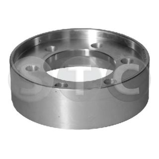 Kreipiantysis skriemulys, paskirstymo diržas STC T448620