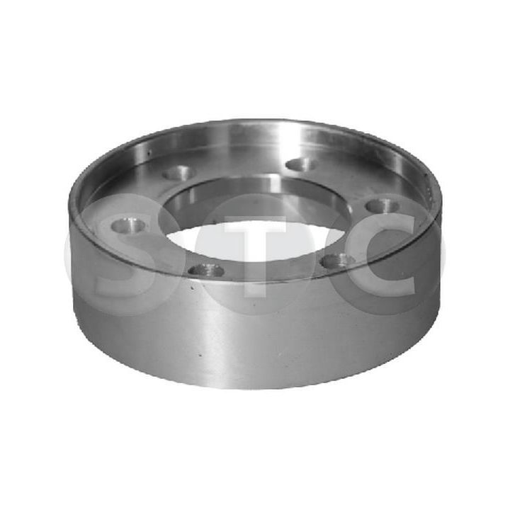 Kreipiantysis skriemulys, paskirstymo diržas STC T448620