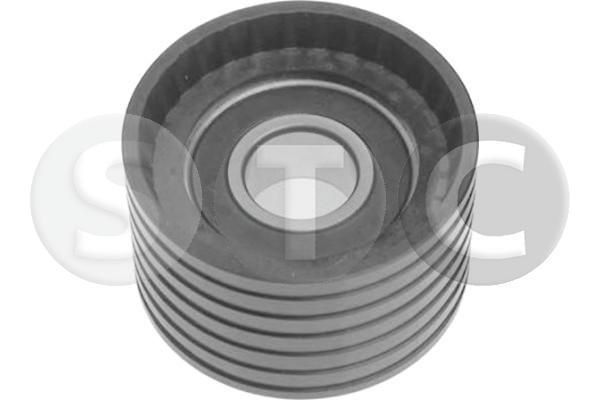 Kreipiantysis skriemulys, paskirstymo diržas STC T449328