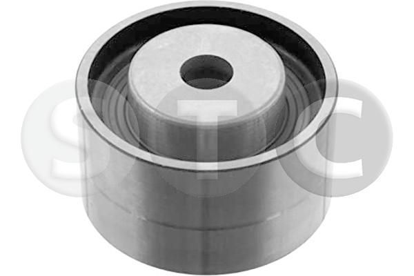 Kreipiantysis skriemulys, paskirstymo diržas STC T449336