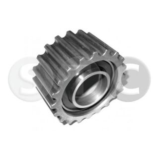 Kreipiantysis skriemulys, paskirstymo diržas STC T449881