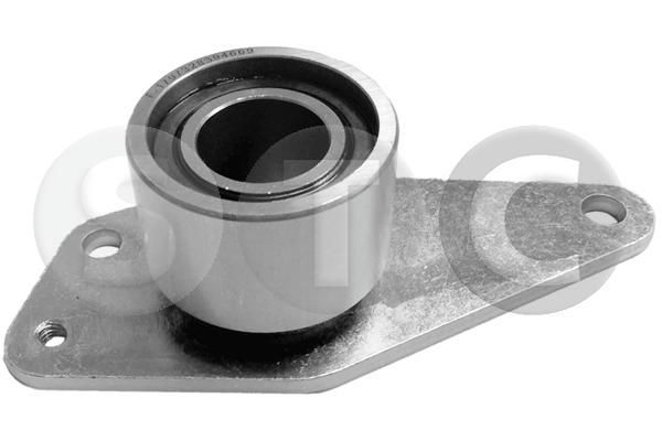 Kreipiantysis skriemulys, paskirstymo diržas STC T449886