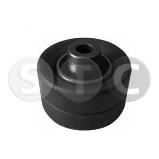 Kreipiantysis skriemulys, paskirstymo diržas STC T449895