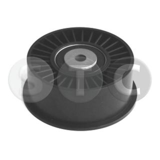 Kreipiantysis skriemulys, paskirstymo diržas STC T449903